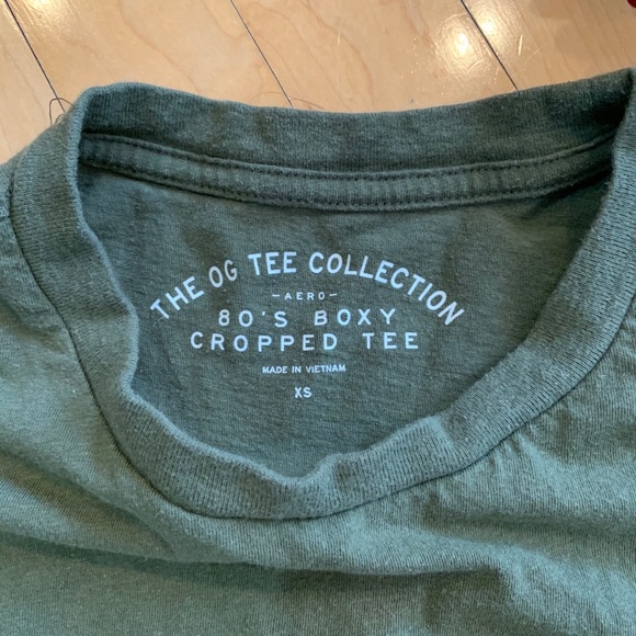 The OG Tee Collection Shirts & Tops The Og Tee Collection Poshmark